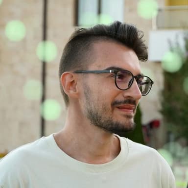 Martin Yochev