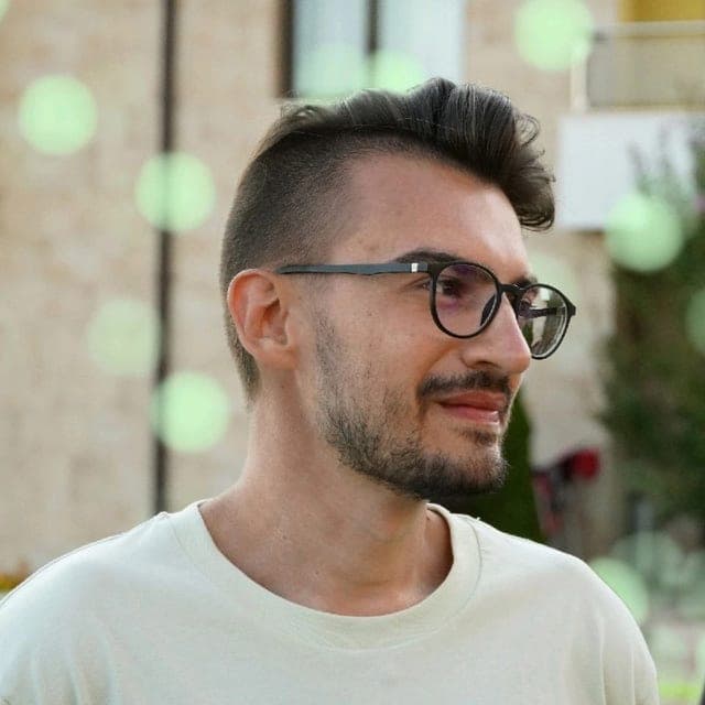 Martin Yochev